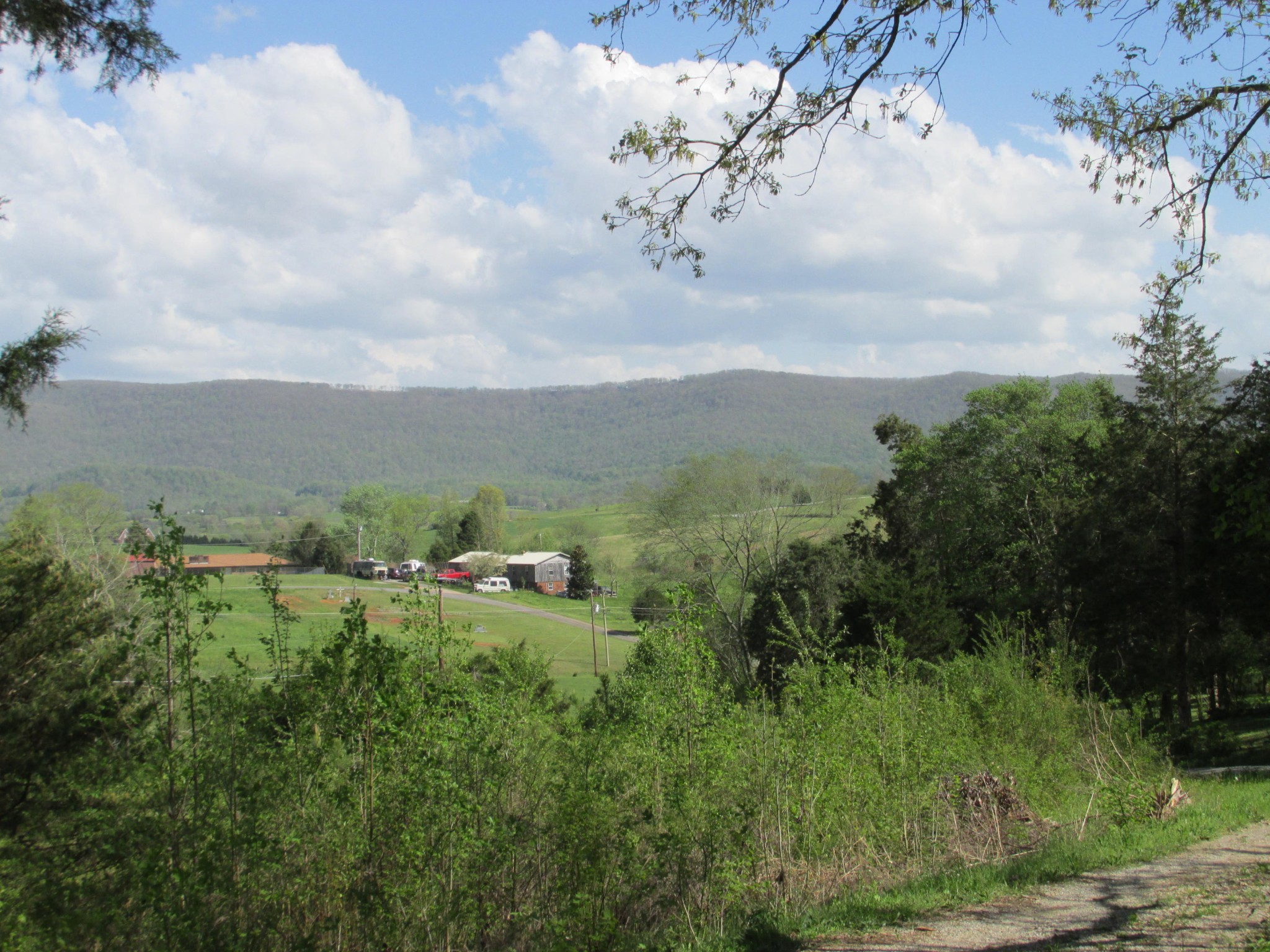 160 Thompson Road Pikeville, TN 37367 - Photo 33 of 33 Gallery Image 33