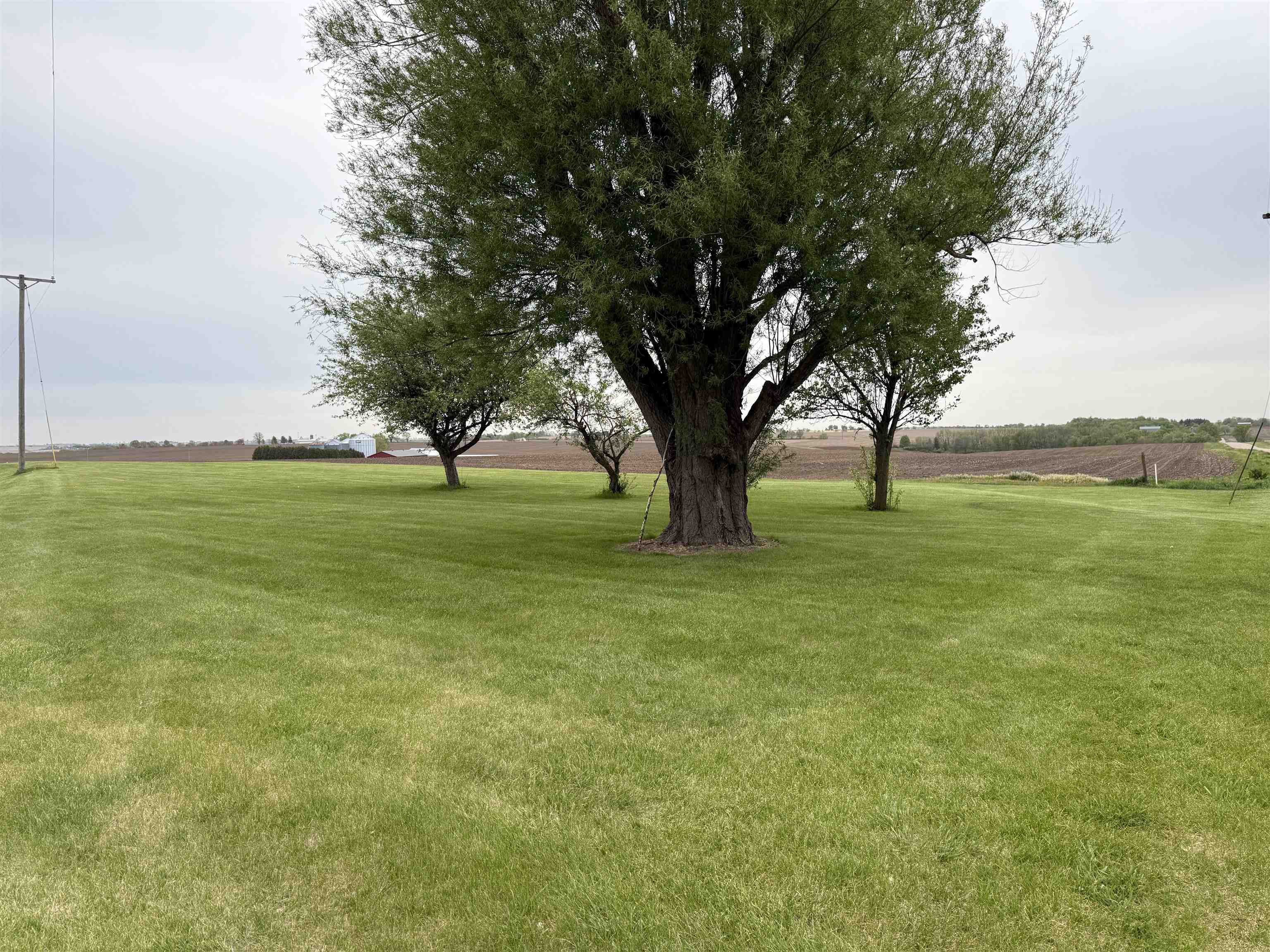 13546 North Showers Road Orangeville, IL 61060 - Photo 34 of 37