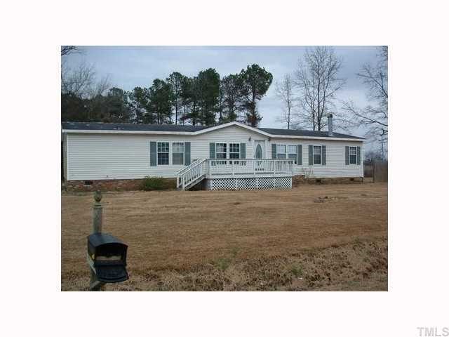 926 Mathis Road Clinton, NC 28328 - Photo 1 of 3 Gallery Image 1