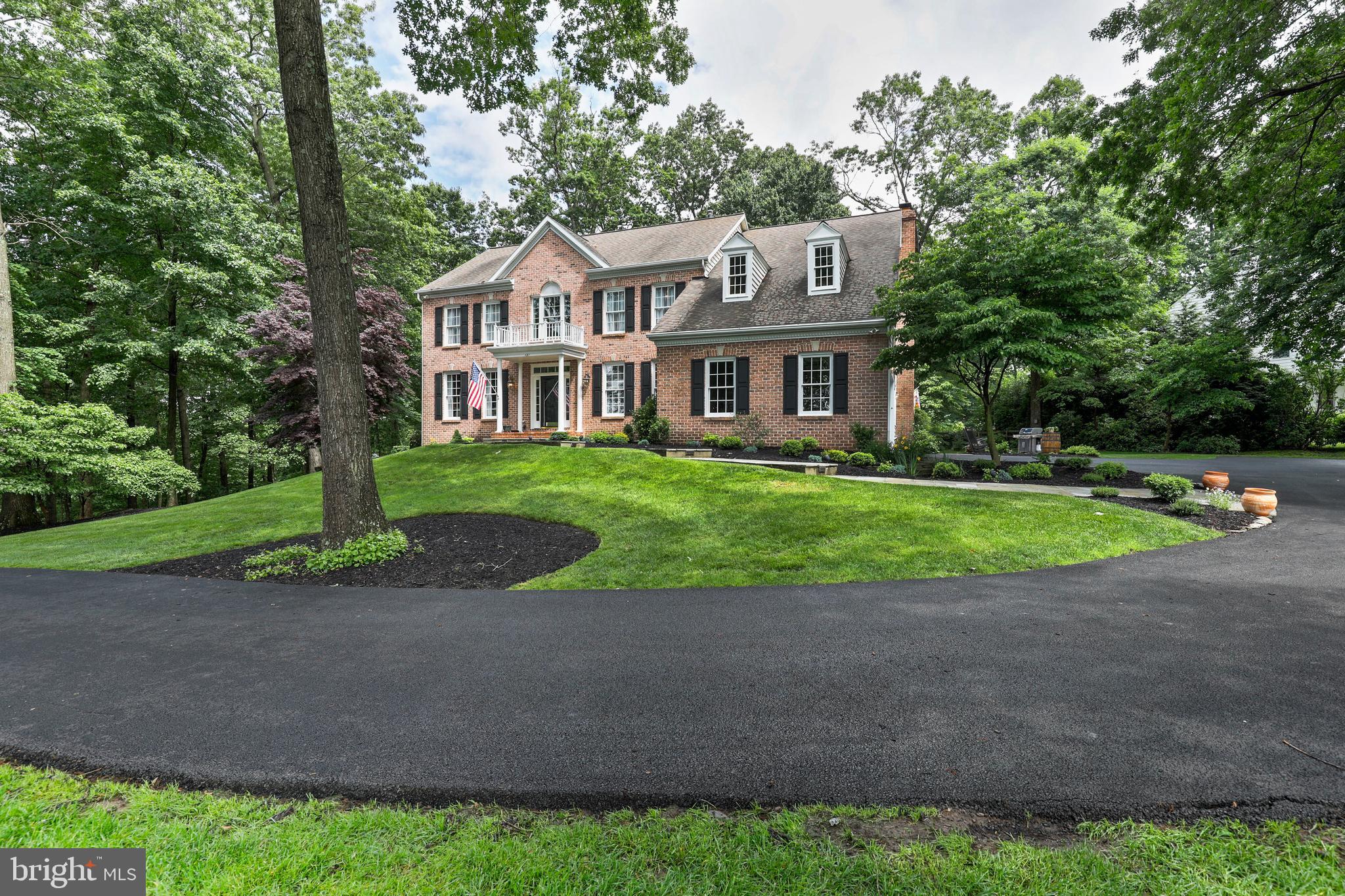 121 Graystone Farm Road White Hall, MD 21161 - Photo 3 of 82 Majestic Setting