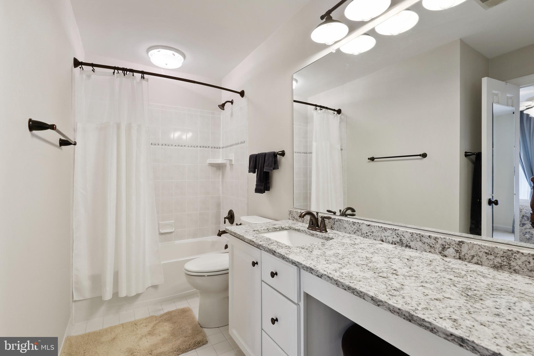 121 Graystone Farm Road White Hall, MD 21161 - Photo 40 of 82 Full Bath