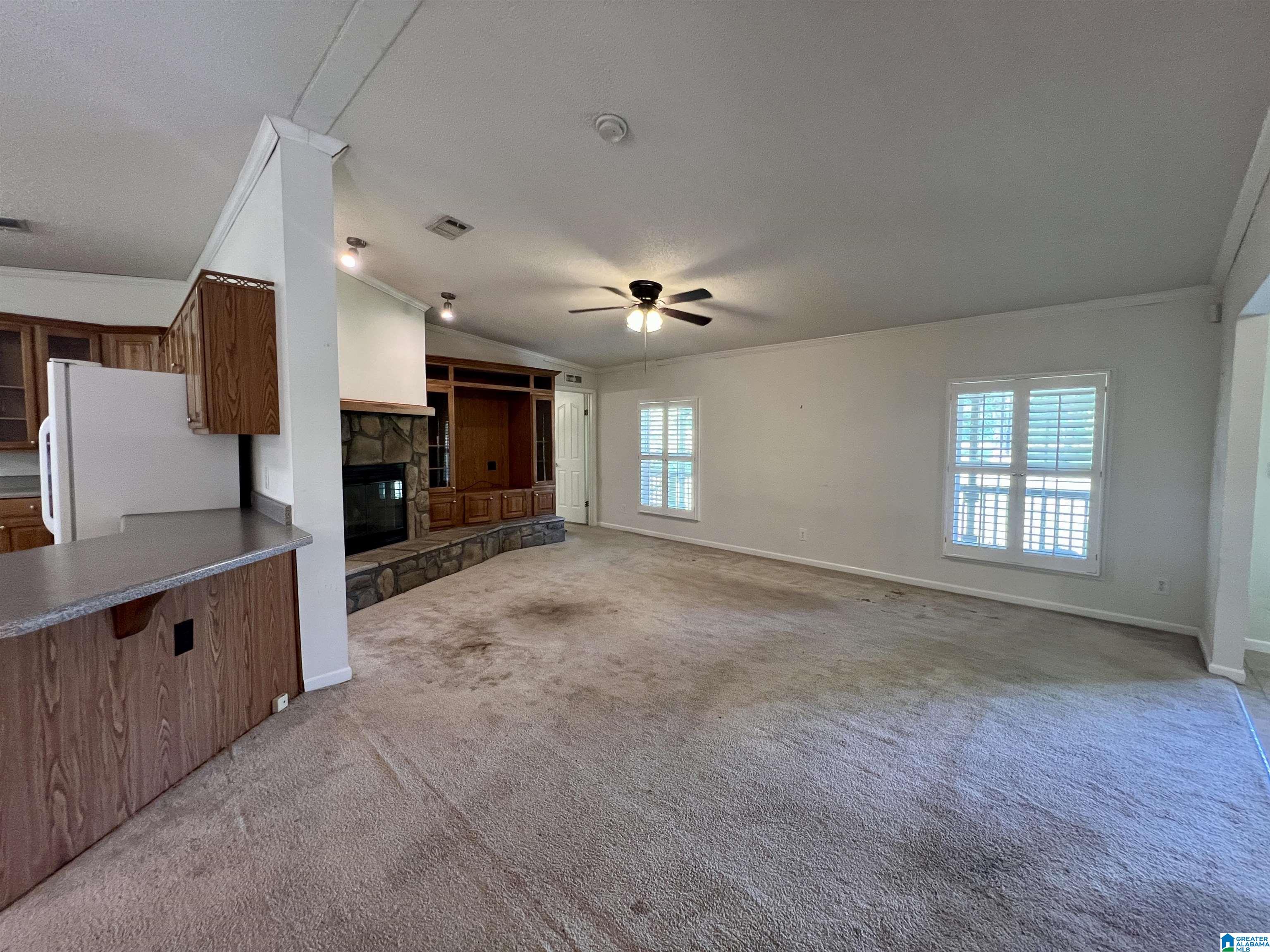 583 Simpsons Bend Road Ohatchee, AL 36271 - Photo 13 of 37