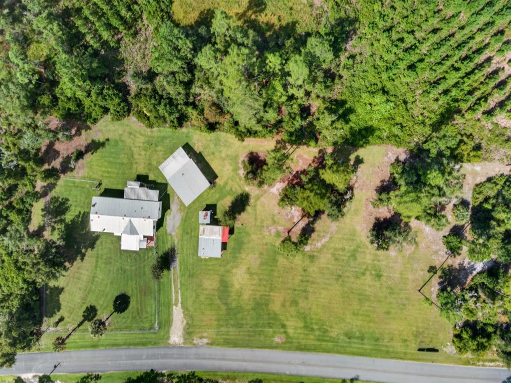 18748 Northeast 148th Terrace Road Fort McCoy, FL 32134 - Photo 53 of 53 Gallery Image 53