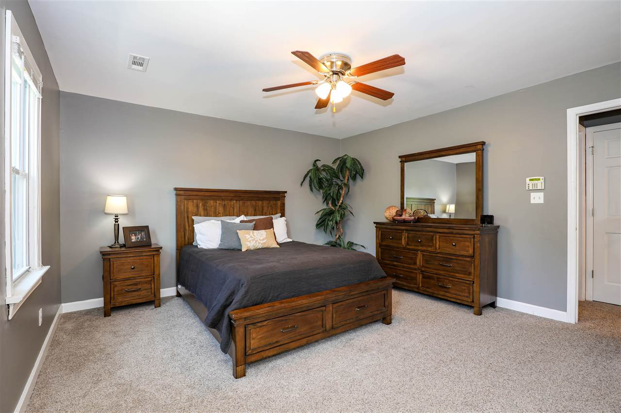 4841 Draper Road Raleigh, NC 27616 - Photo 16 of 30 Photo 16