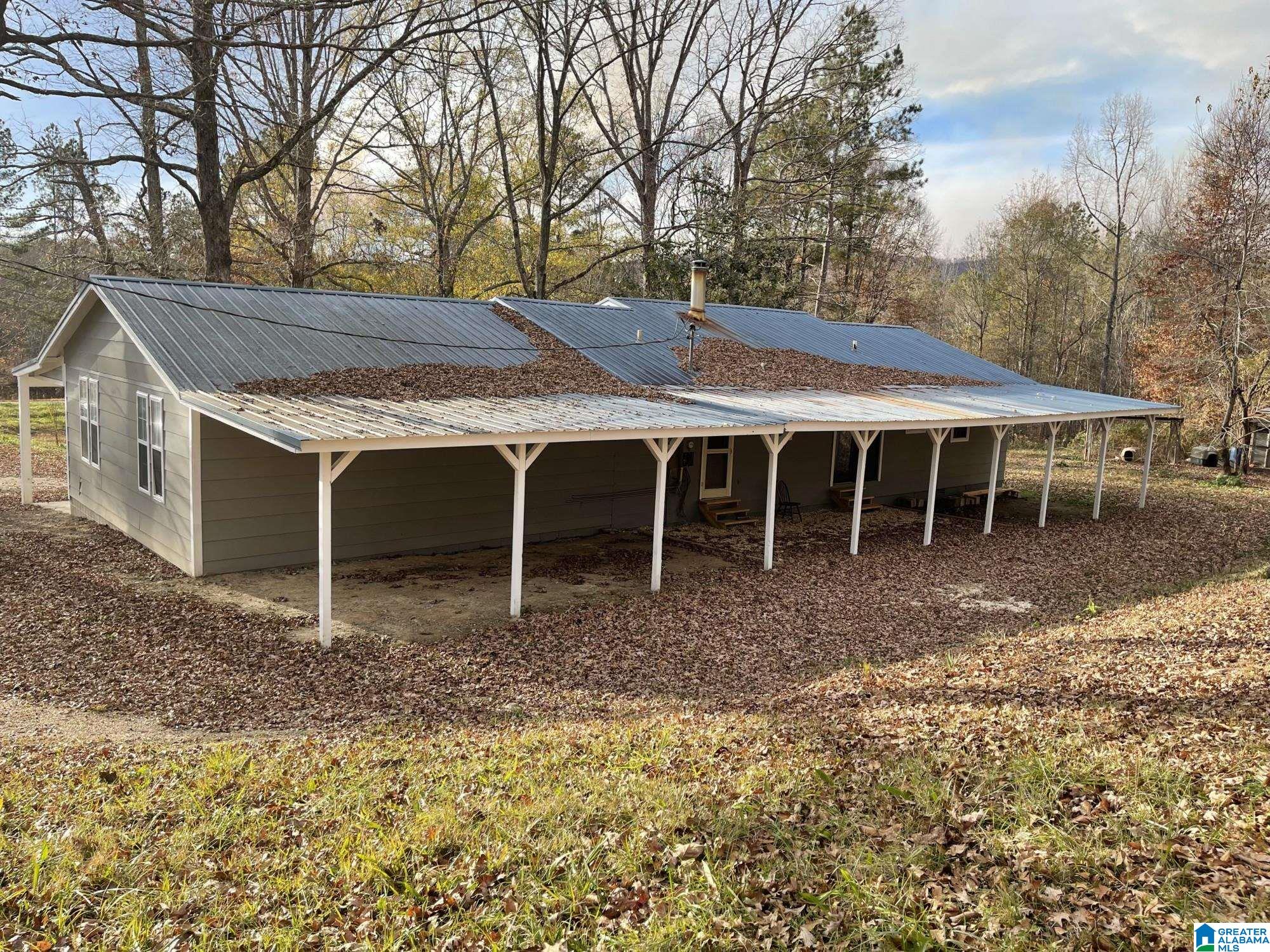6863 Clairmont Springs Road Lineville, AL 36266 - Photo 29 of 35