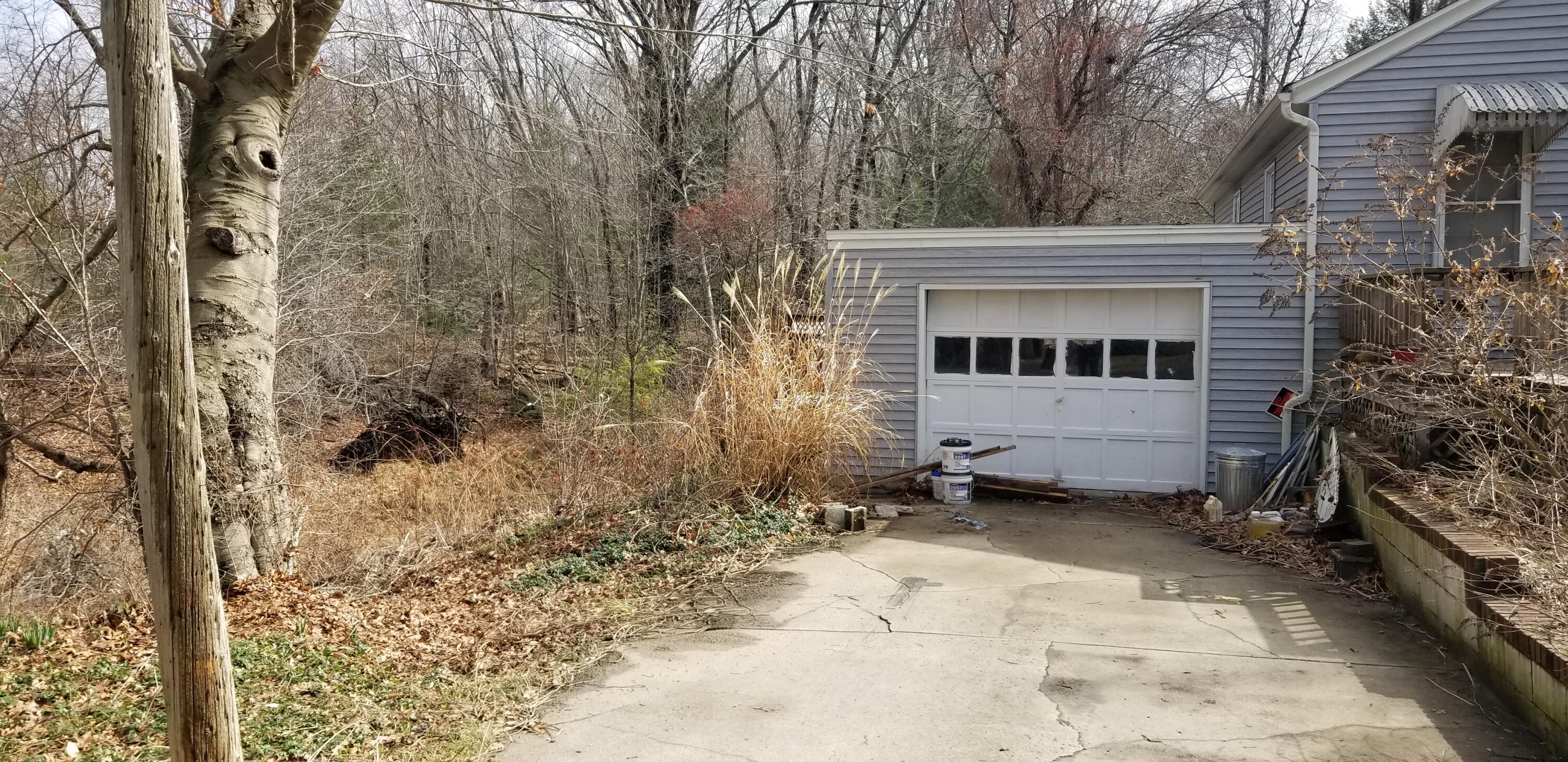 1580 North Buys Road Muskegon, MI 49445 - Photo 3 of 11 20220325_121734
