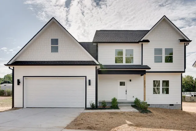 $449,900 | 1020 Scenic Vw Court, Old Hickory, TN 37138