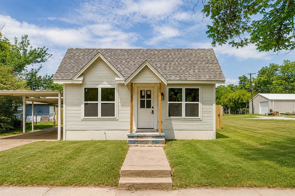 508 Virginia Street Graham, TX 76450 - Photo 1 of 19
