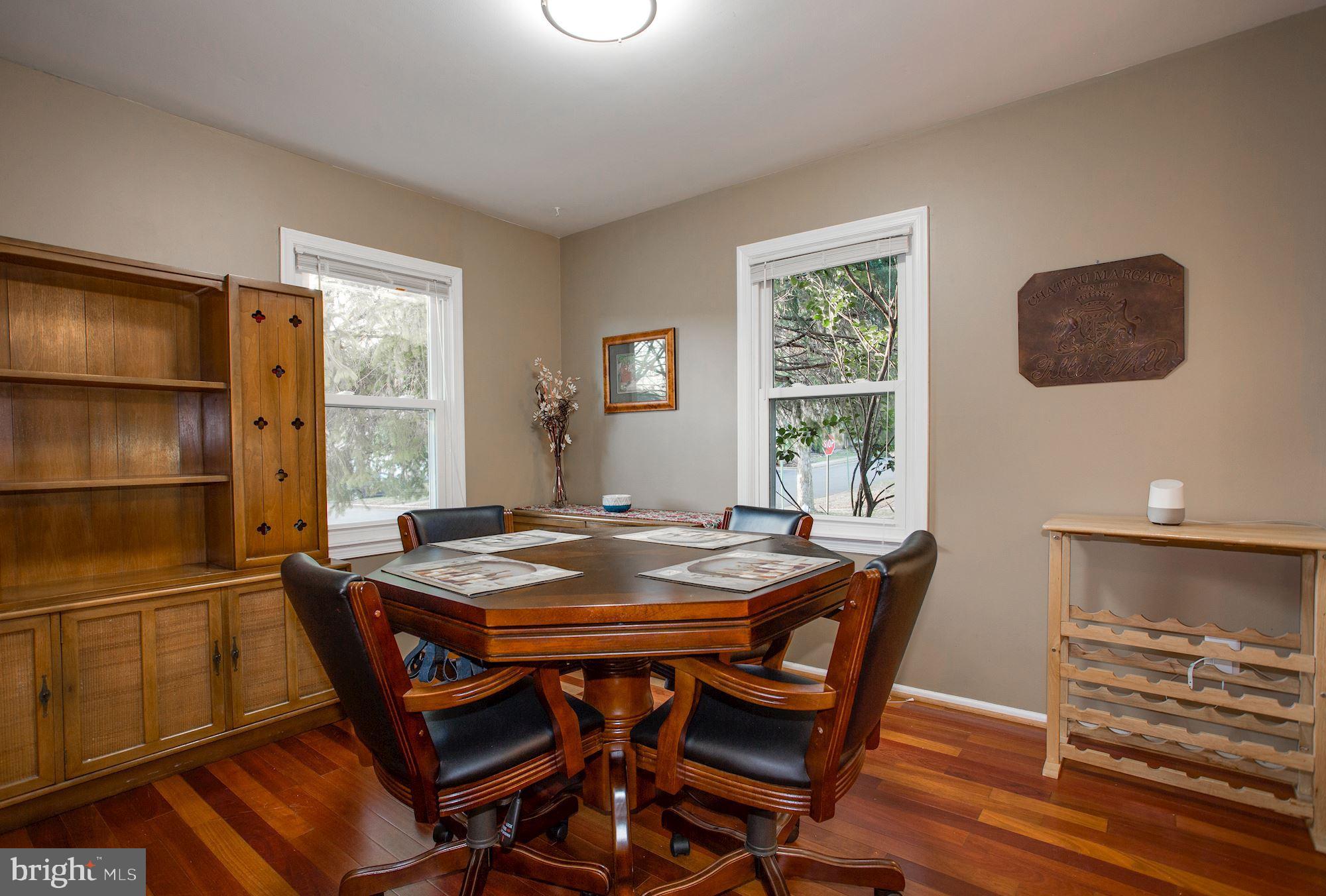 5572 Kendrick Lane Burke, VA 22015 - Photo 14 of 57 Dining Room