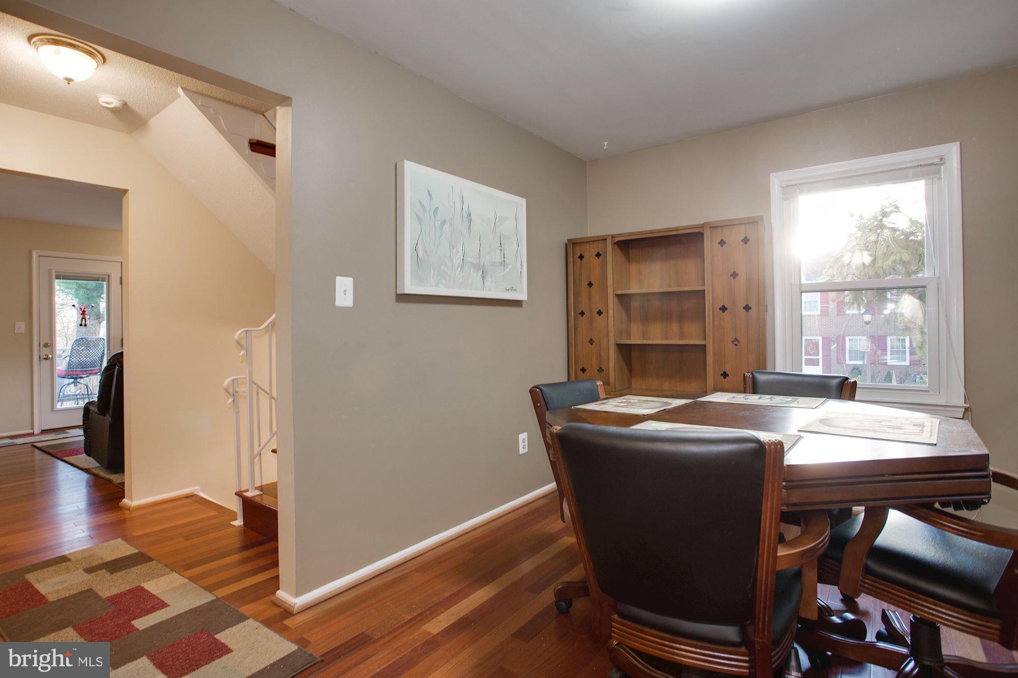5572 Kendrick Lane Burke, VA 22015 - Photo 16 of 57 Dining Room