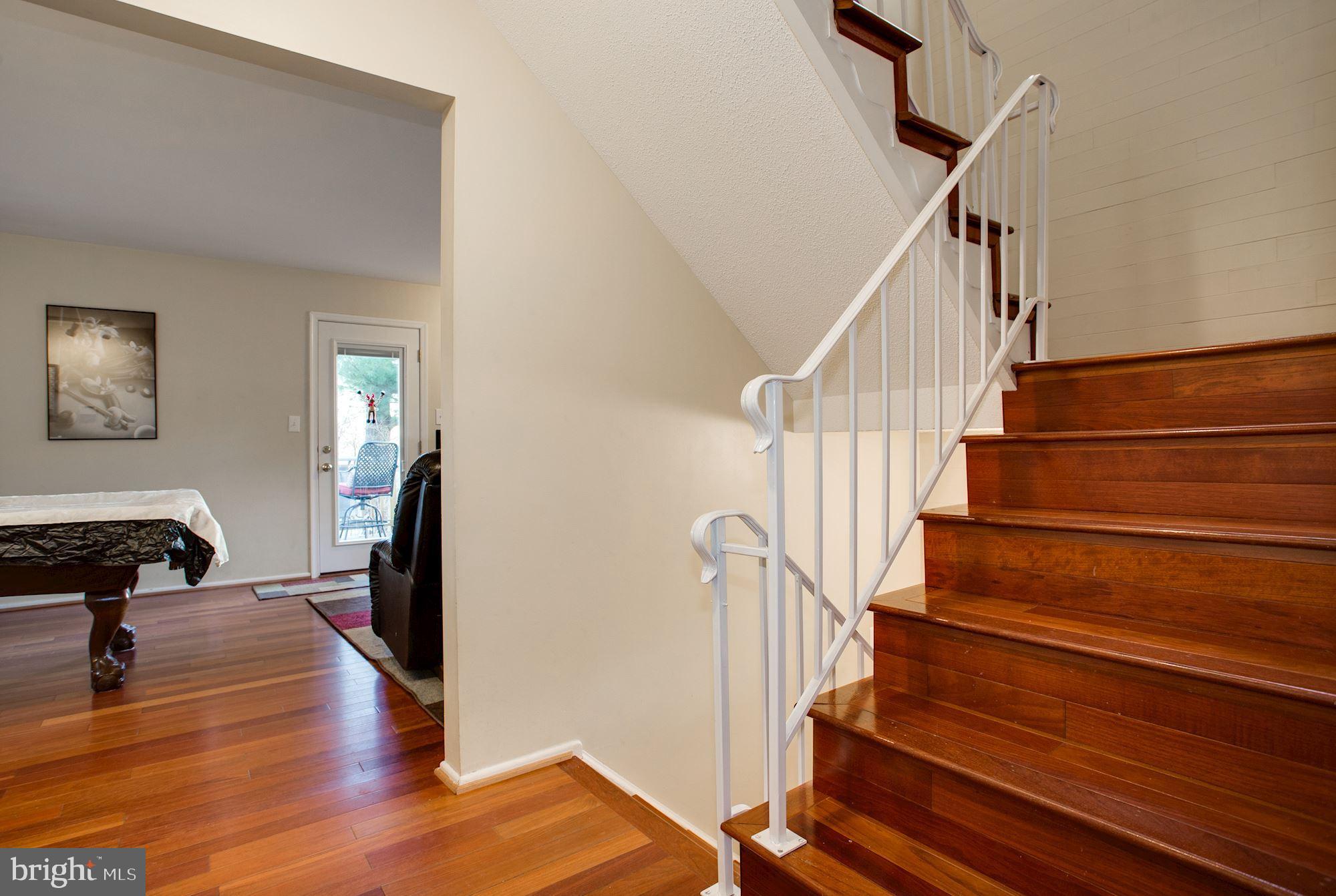5572 Kendrick Lane Burke, VA 22015 - Photo 25 of 57 Cherry Wood Floors