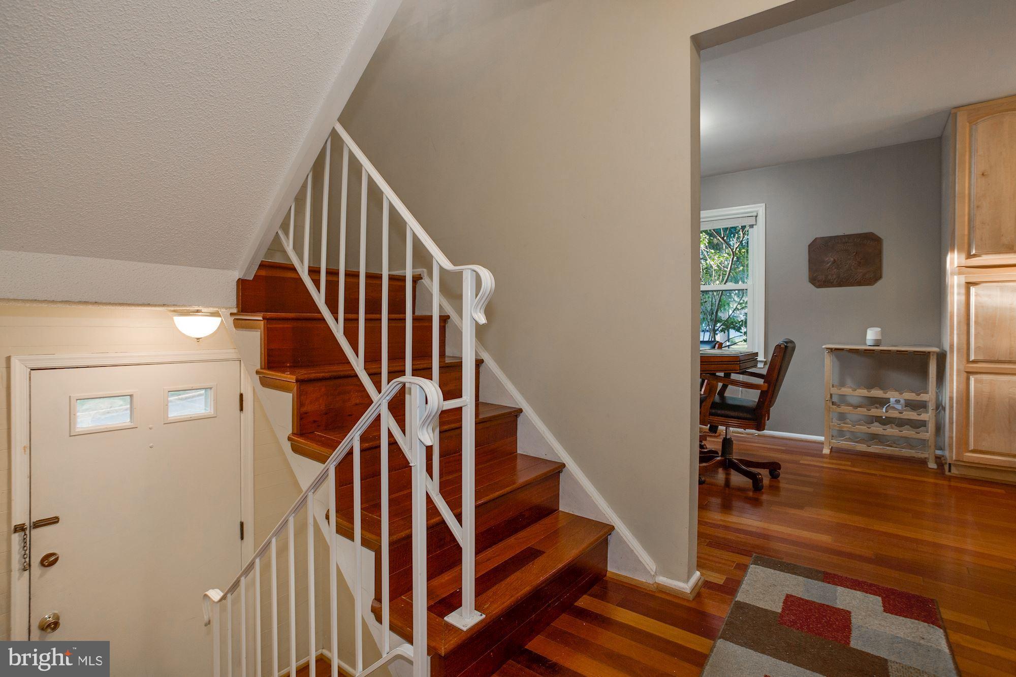 5572 Kendrick Lane Burke, VA 22015 - Photo 26 of 57 Cherry Wood Floors