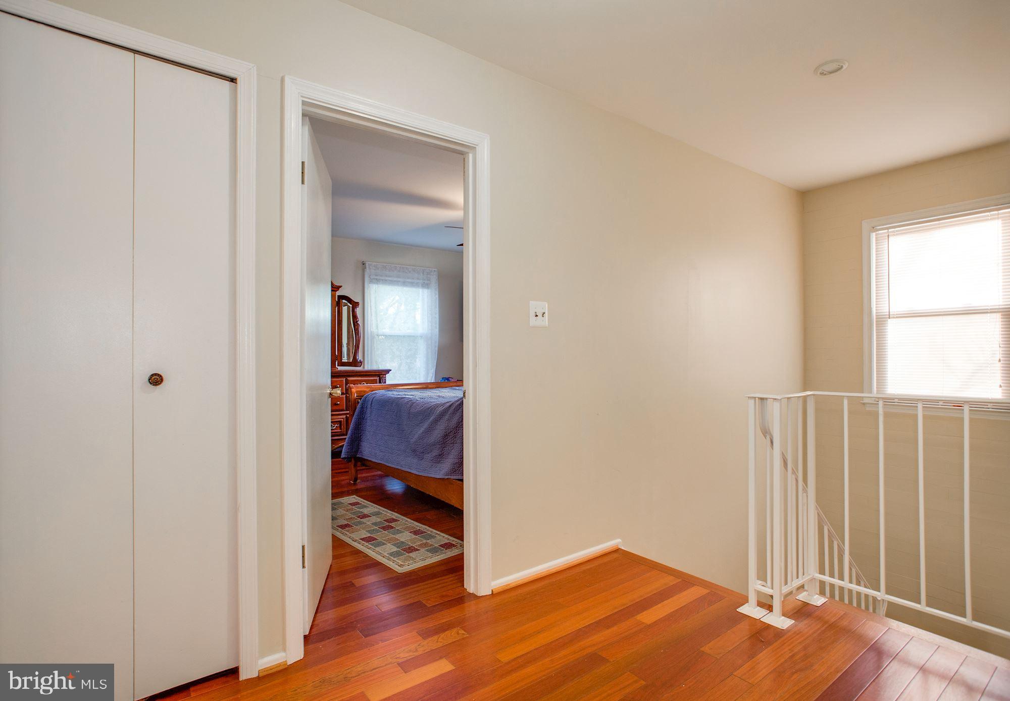 5572 Kendrick Lane Burke, VA 22015 - Photo 29 of 57 Hall Closet