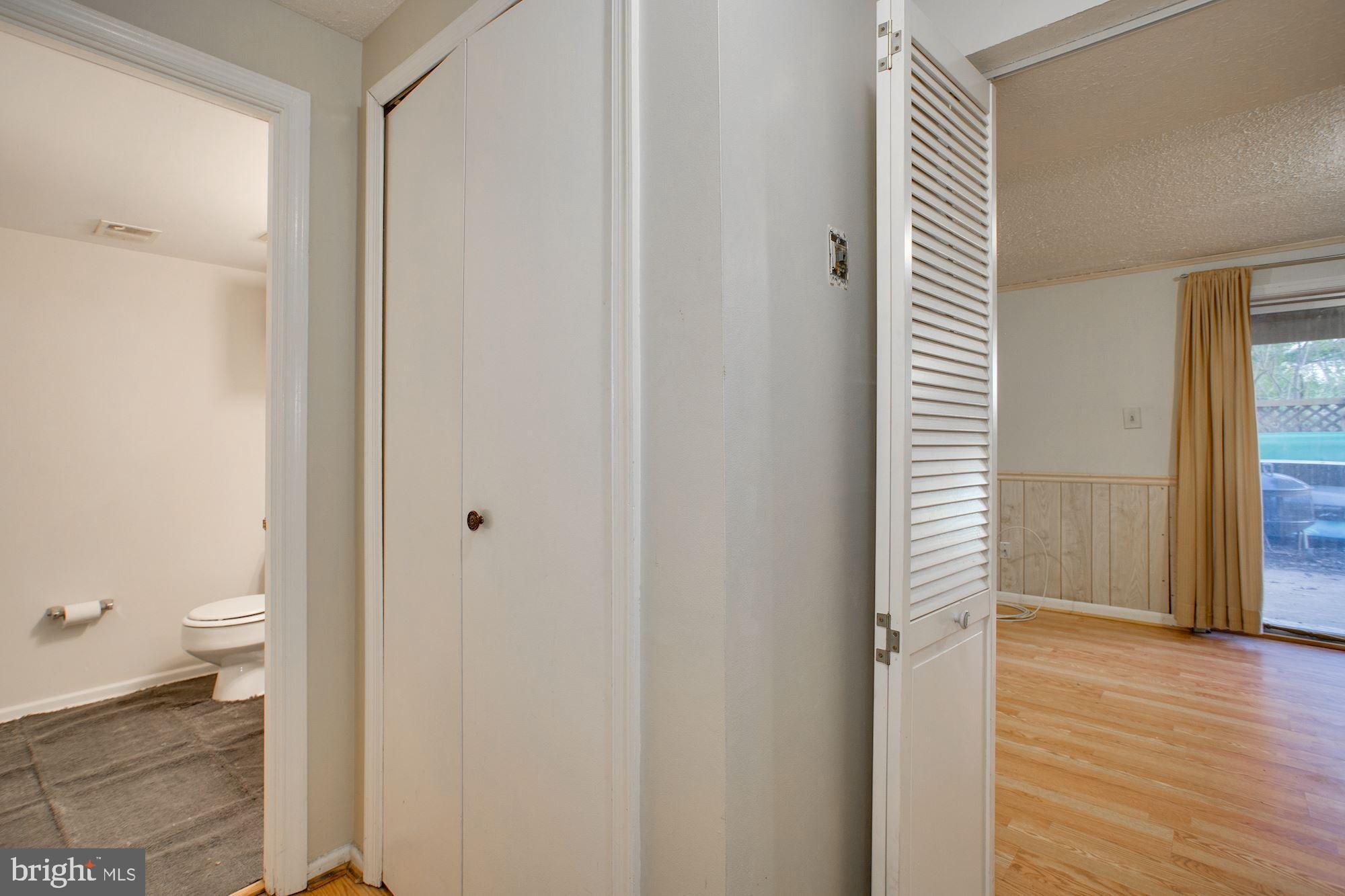 5572 Kendrick Lane Burke, VA 22015 - Photo 39 of 57 LL hall area to Rec Room
