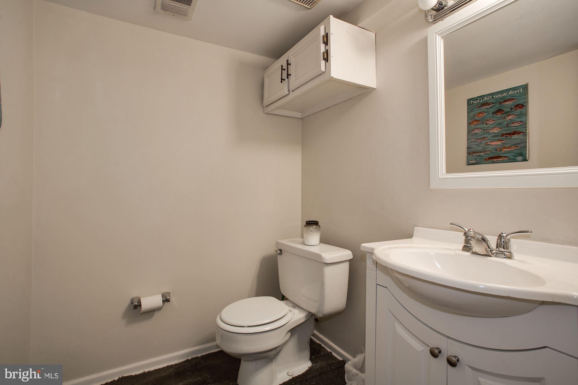 5572 Kendrick Lane Burke, VA 22015 - Photo 40 of 57 LL Powder Room