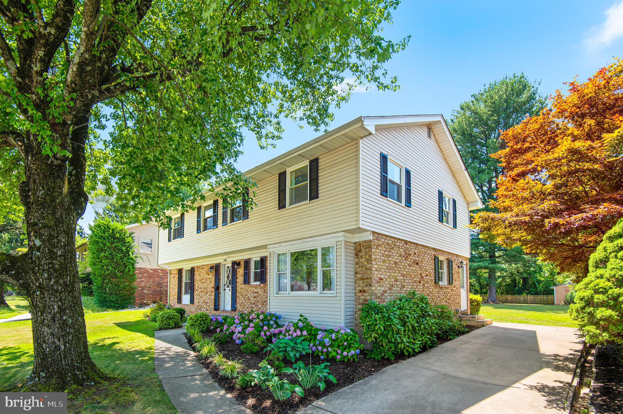 264 East Padonia Road Cockeysville, MD 21030 - Photo 1 of 49 Welcome to 264 E. Padonia Road!