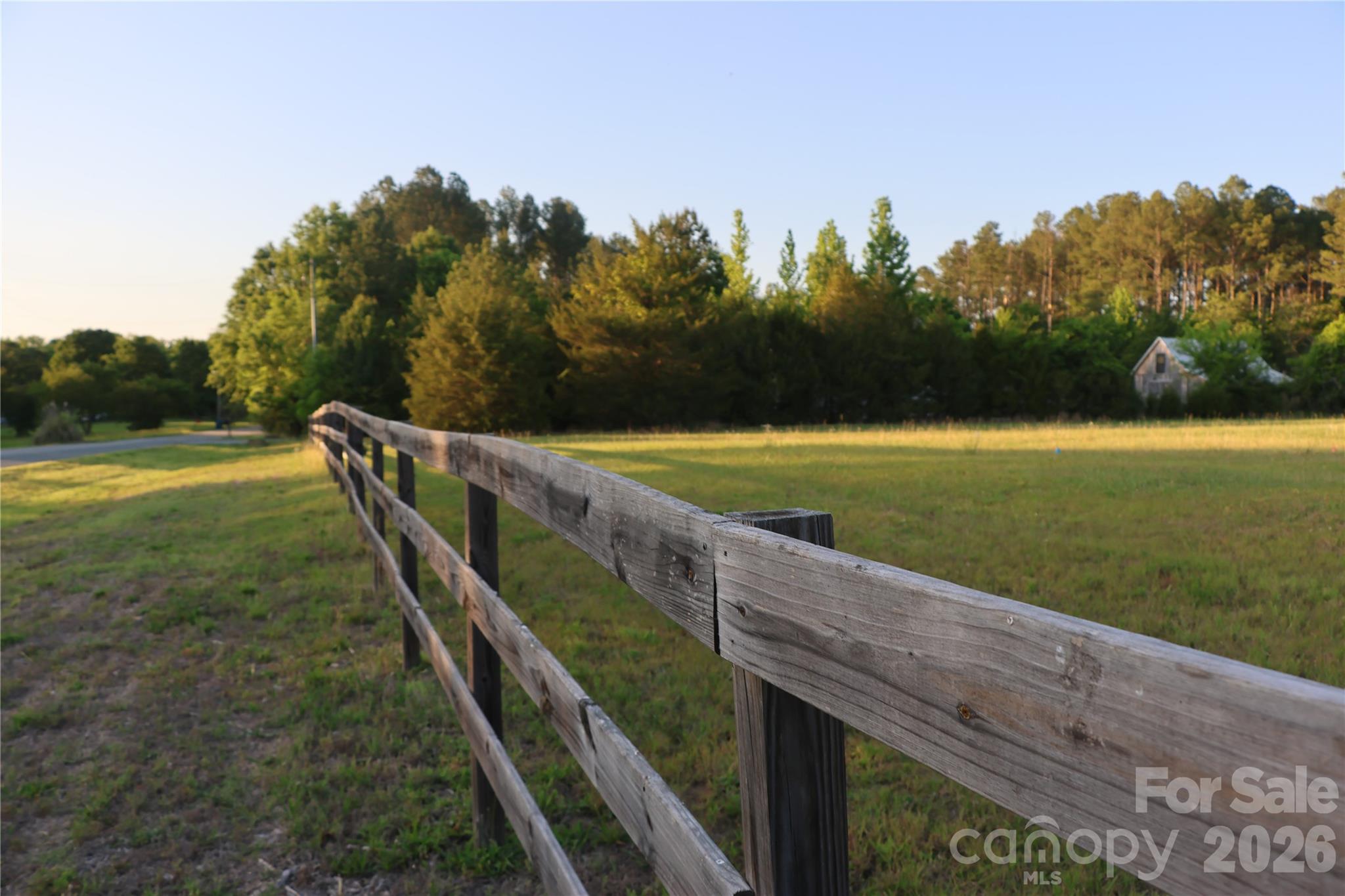 Tbd Monterosa Road Concord, NC 28025 - Photo 2 of 9 a view of outdoor space and yard