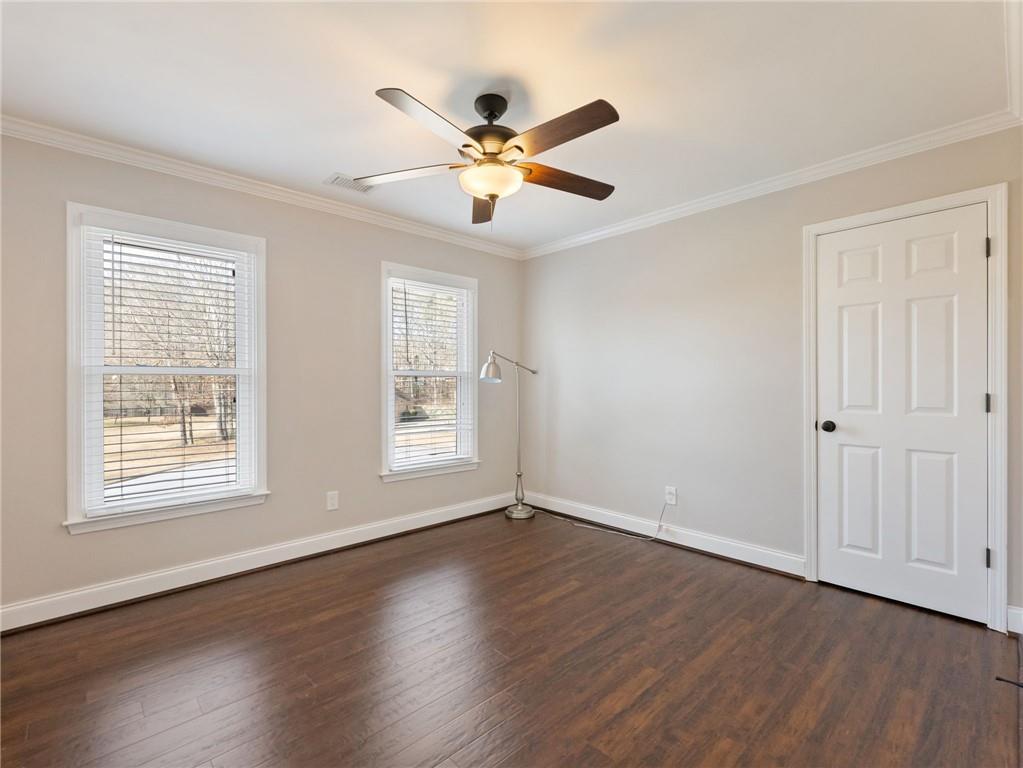 3965 Hamilton View Way Northeast Dacula, GA 30019 - Photo 44 of 79