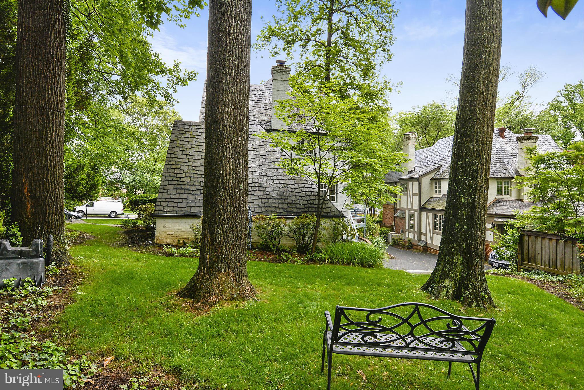 3110 Rolling Road Chevy Chase, MD 20815 - Photo 4 of 28 Exterior (General)