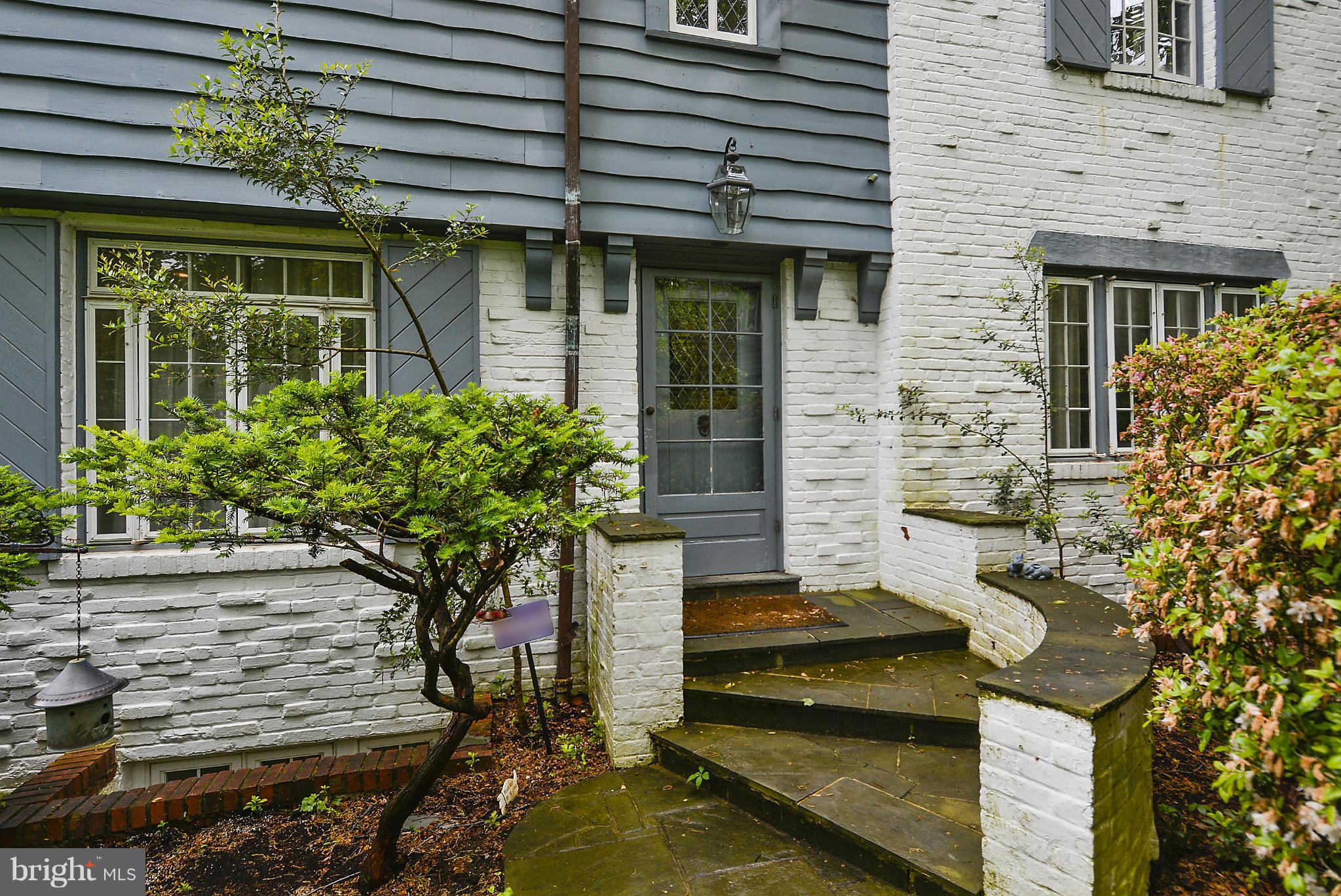 3110 Rolling Road Chevy Chase, MD 20815 - Photo 5 of 28 Exterior (Front)