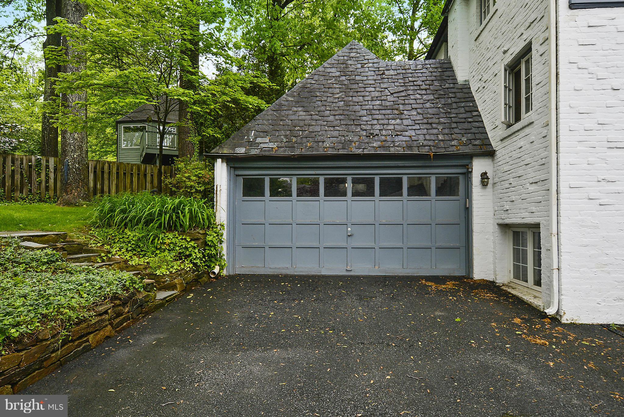 3110 Rolling Road Chevy Chase, MD 20815 - Photo 7 of 28 Exterior (Rear)