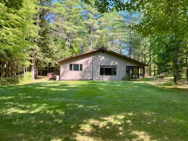 190 Bear Swamp Road Peru, NY 12972 - Photo 15 of 45
