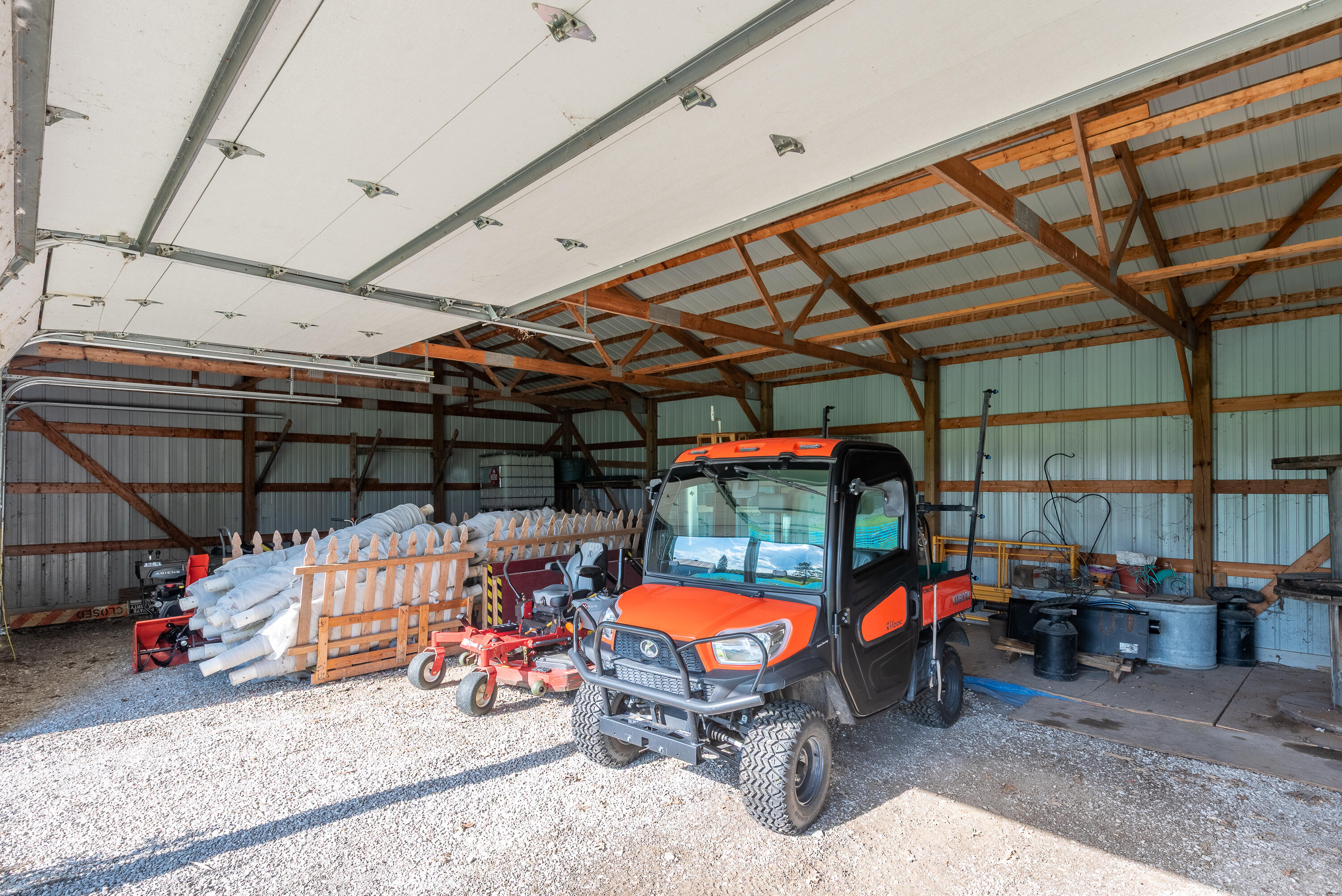 22200 West 6 Mile Road Norway, WI 53126 - Photo 43 of 45 43