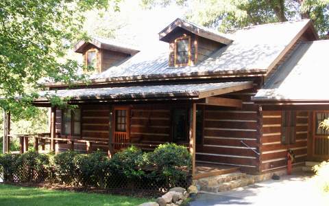 874 Cox Road Blue Ridge, GA 30513 - Photo 1 of 1 Main View