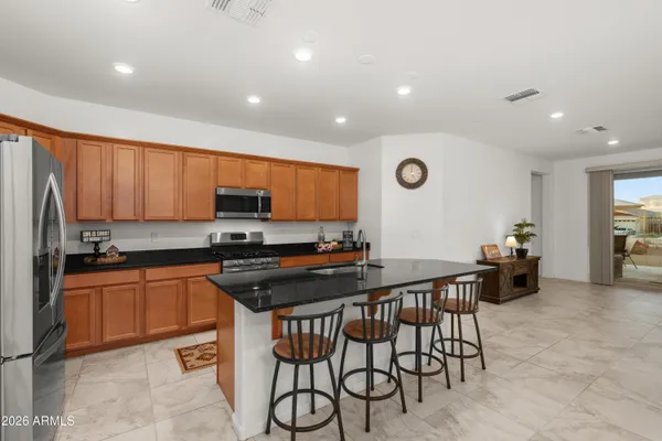 $445,000 | 11606 East Chevelon Trail, Gold Canyon, AZ 85118