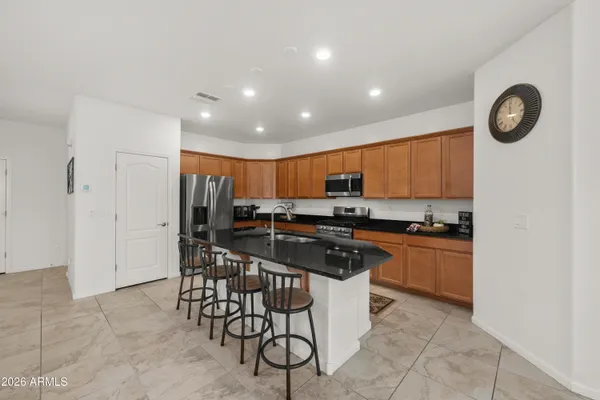 $445,000 | 11606 East Chevelon Trail, Gold Canyon, AZ 85118