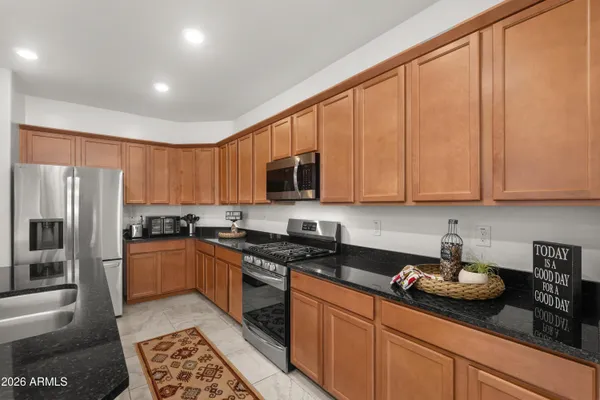 $445,000 | 11606 East Chevelon Trail, Gold Canyon, AZ 85118