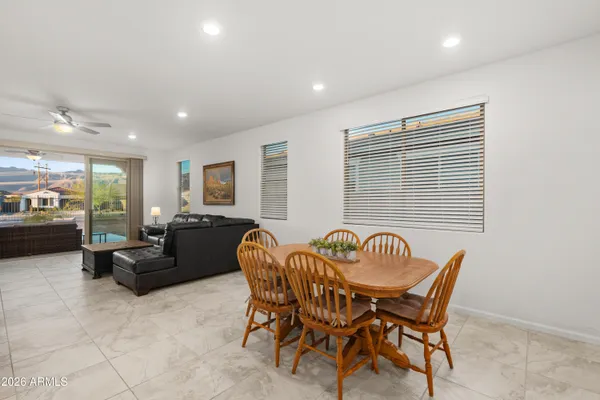 $445,000 | 11606 East Chevelon Trail, Gold Canyon, AZ 85118