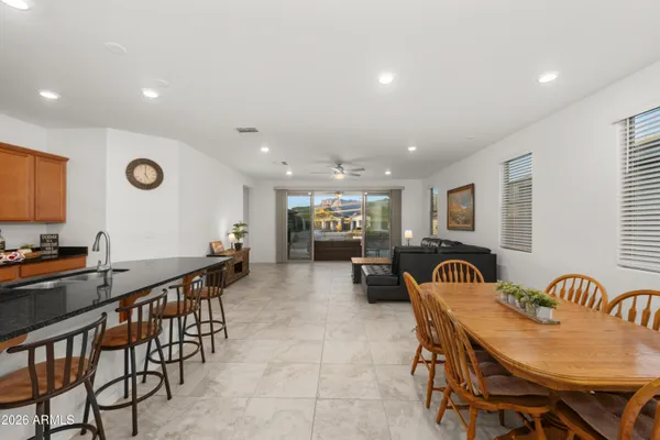 $445,000 | 11606 East Chevelon Trail, Gold Canyon, AZ 85118