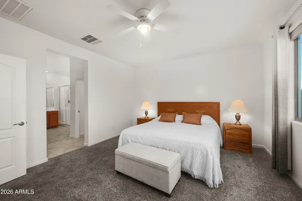 $445,000 | 11606 East Chevelon Trail, Gold Canyon, AZ 85118