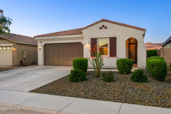 $445,000 | 11606 East Chevelon Trail, Gold Canyon, AZ 85118
