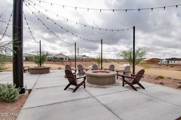 $445,000 | 11606 East Chevelon Trail, Gold Canyon, AZ 85118