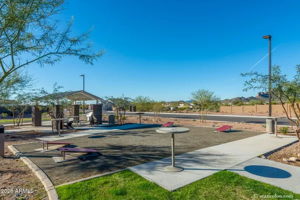 $445,000 | 11606 East Chevelon Trail, Gold Canyon, AZ 85118