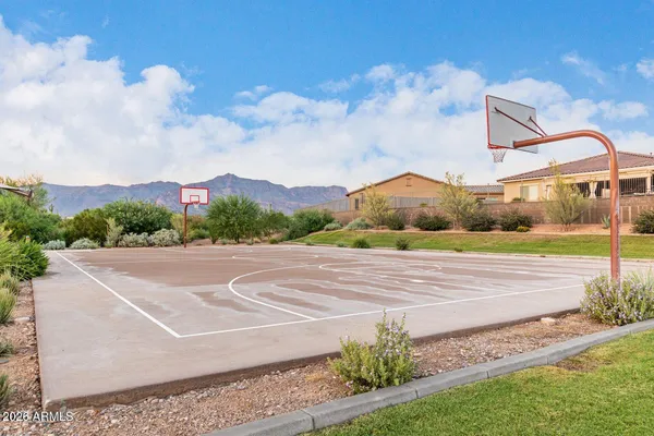 $445,000 | 11606 East Chevelon Trail, Gold Canyon, AZ 85118