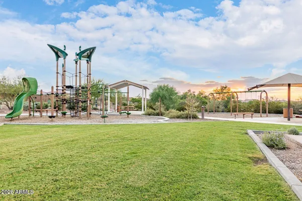 $445,000 | 11606 East Chevelon Trail, Gold Canyon, AZ 85118