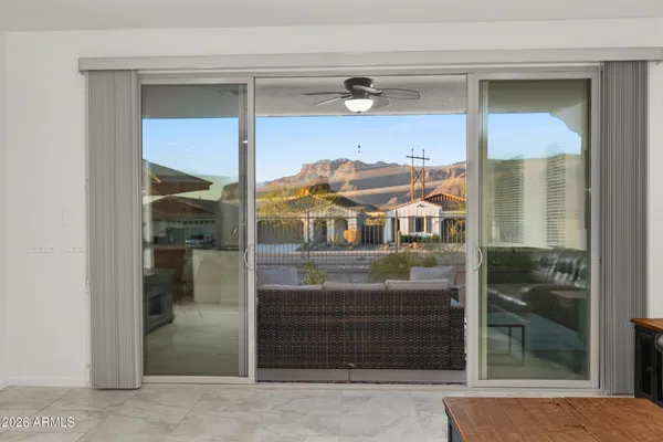 $445,000 | 11606 East Chevelon Trail, Gold Canyon, AZ 85118