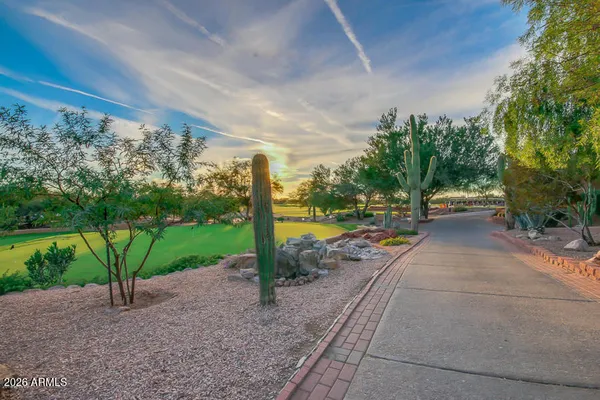 $445,000 | 11606 East Chevelon Trail, Gold Canyon, AZ 85118