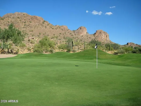 $445,000 | 11606 East Chevelon Trail, Gold Canyon, AZ 85118