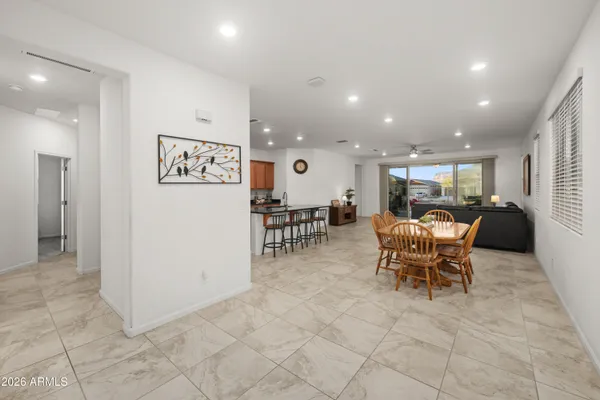 $445,000 | 11606 East Chevelon Trail, Gold Canyon, AZ 85118
