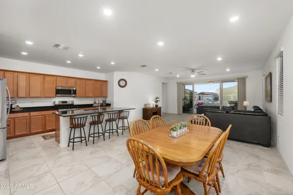 $445,000 | 11606 East Chevelon Trail, Gold Canyon, AZ 85118
