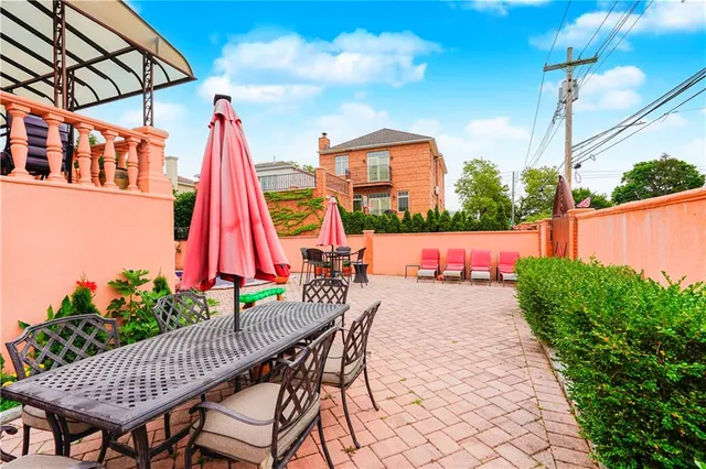 $1,975,000 | 2363 East 64th Street | Mill Basin