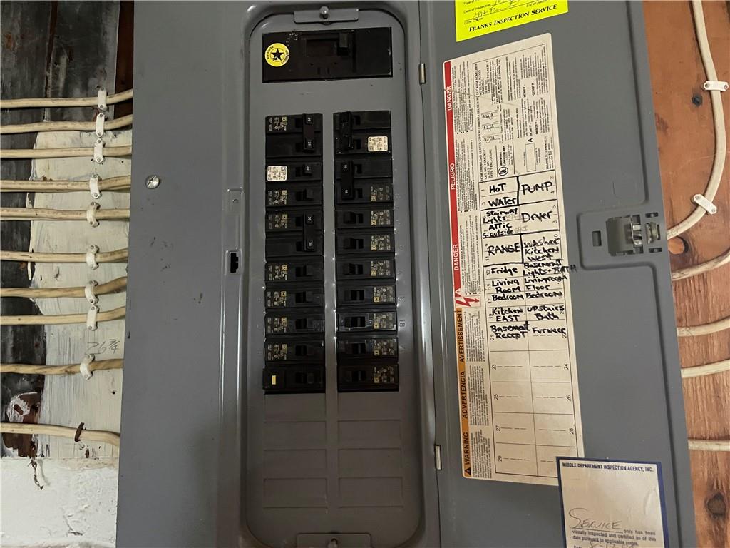 15 Kinsman Road Greenville, PA 16125 - Photo 21 of 34