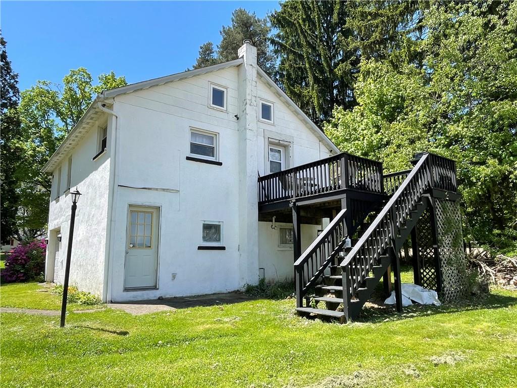 15 Kinsman Road Greenville, PA 16125 - Photo 24 of 34