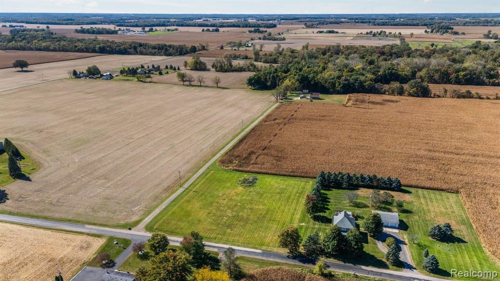 1131 North Searls Road Webberville, MI 48892 - Photo 50 of 60 Gallery Image 50