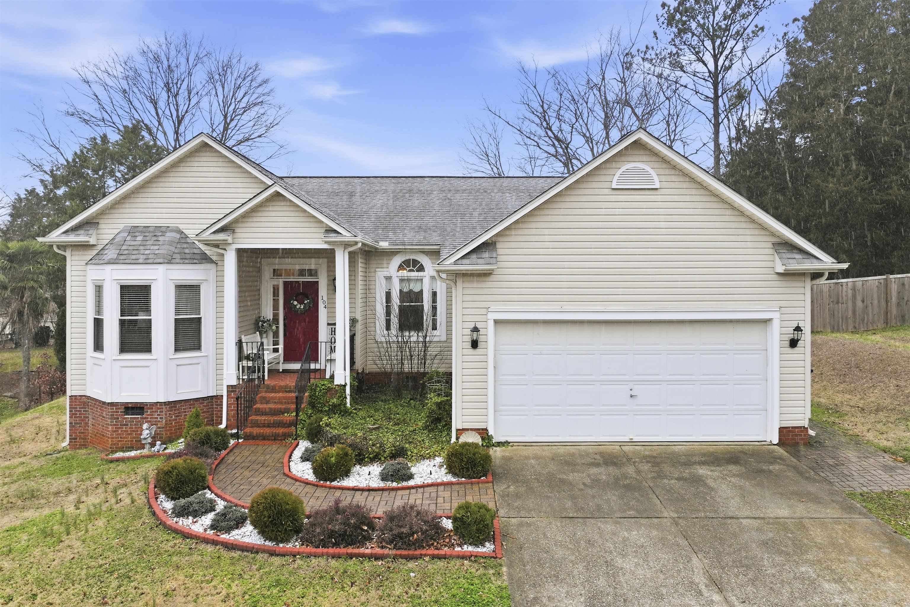 104 Fawn Ridge Way Mauldin, SC 29662 - Photo 23 of 24
