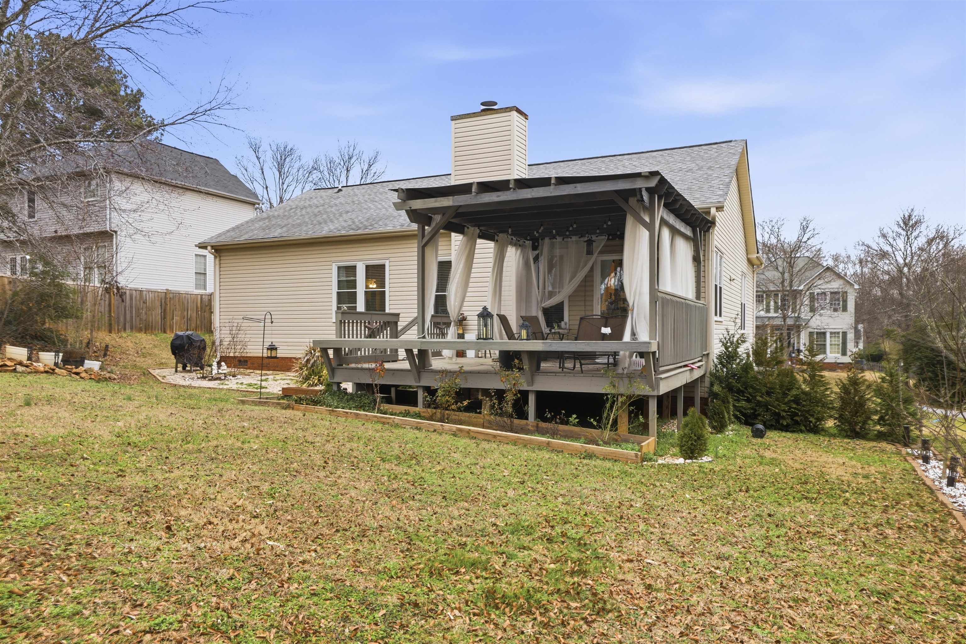 104 Fawn Ridge Way Mauldin, SC 29662 - Photo 4 of 24